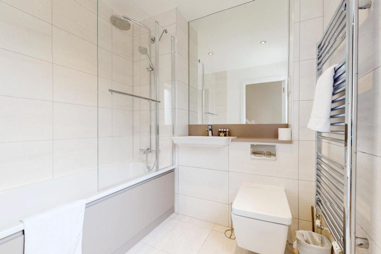 Modern And Spacious 4 Bed House In The City Centre Londen Buitenkant foto