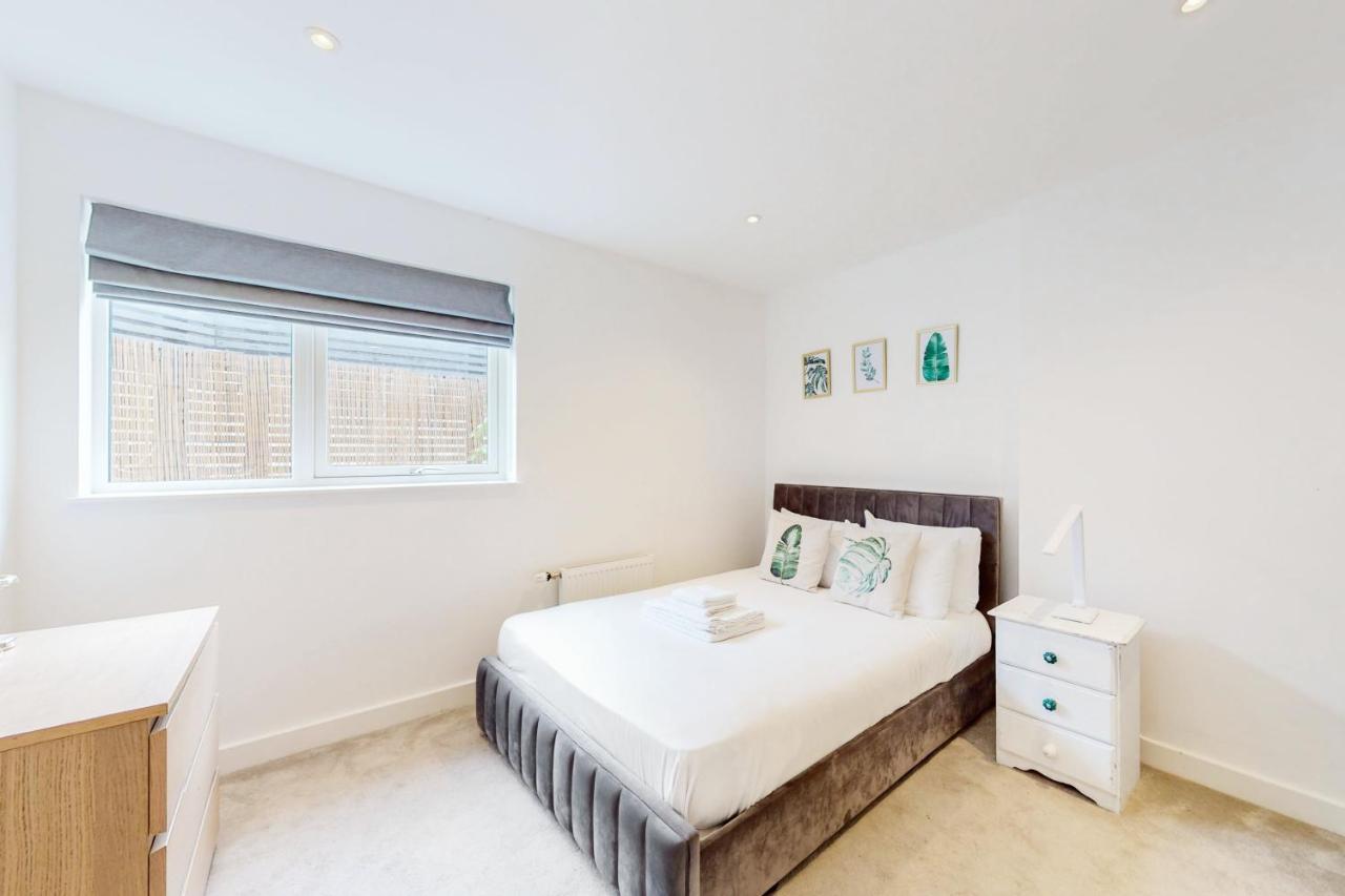 Modern And Spacious 4 Bed House In The City Centre Londen Buitenkant foto